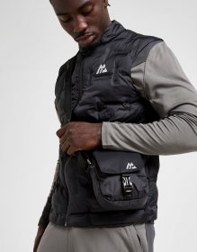 MONTIREX Borsa Crossbody Bag