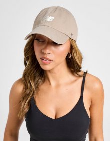 New Balance Clean Up Cap