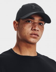 Under Armour Caps M BLITZING LOW ADJ