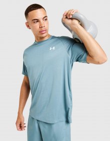 Under Armour Tech Emboss T-Shirt