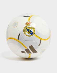 adidas Real Madrid Home Club Ball