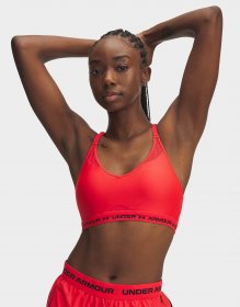 Under Armour Sport Bras UA Crossback Low Bra