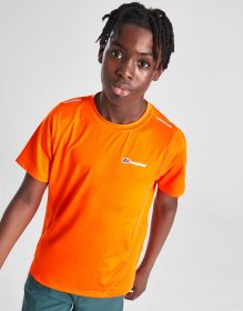 Berghaus Reflective T-Shirt Kinder