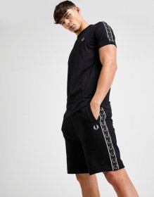 Fred Perry Taped Shorts