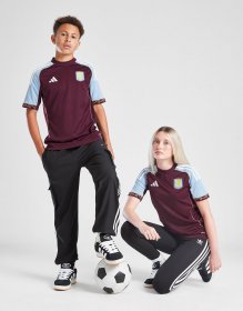 adidas Aston Villa FC 2025/26 Home Shirt Junior