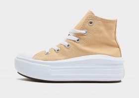 Converse Chuck Taylor All Star Move High Kleinkinder