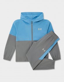 Under Armour Vanish Colour Block Woven Trainingsanzug Kleinkinder
