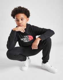 The North Face Slacker Tracksuit Junior