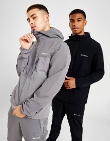 Columbia Wallace Falls Jacke