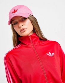 adidas Classic Trefoil Cap