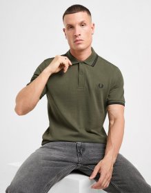 Fred Perry Twin Tipped Poloshirt