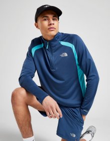 The North Face Performance 1/4 Zip Top