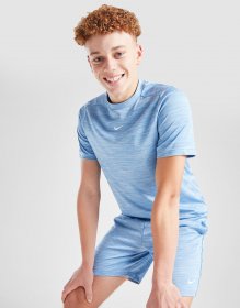 Nike Miler T-Shirt Kinder