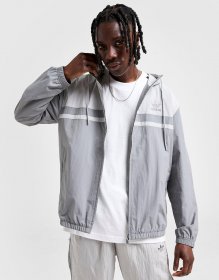 adidas Originals Colour Block Vintage Windbreaker