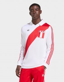 adidas Peru 1978 Jersey