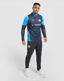 PUMA Olympique Marseille Trainingshose