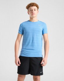 Nike Dri-FIT Miler T-Shirt Junior