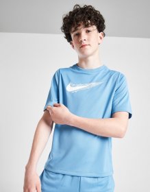 Nike Multi Swoosh T-Shirt Junior