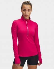 Under Armour Long-Sleeves UA Launch Pro Half Zip