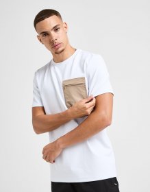 Belier Pocket T-Shirt