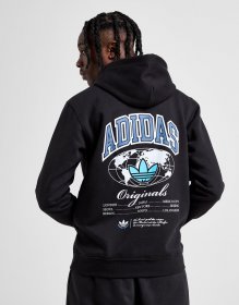 adidas Originals Worldwide Hoodie