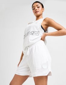 PUMA Jer-She Basketball Shorts