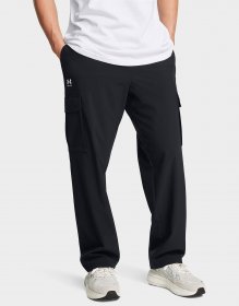 Under Armour Pants UA Vibe Woven Cargo Pants