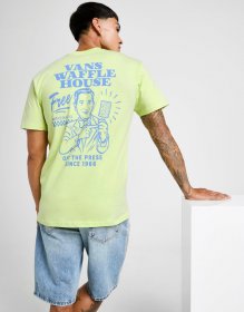 Vans Death Grip T-Shirt
