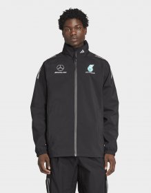 adidas MERCEDES - AMG PETRONAS FORMULA ONE TEAM MECHANICS REGENJACKE