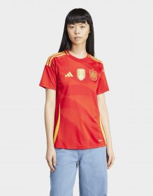 adidas Spanien 24 Heimtrikot