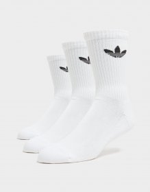 adidas Originals TRE CRW SCK 3PP