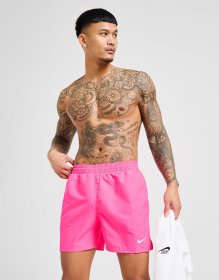 Nike Core Badeshorts