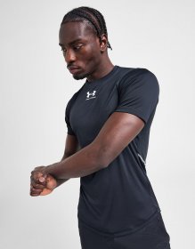 Under Armour Short-Sleeves UA M's Ch. Pro Train SS