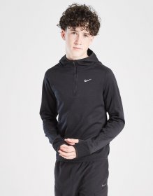 Nike Performance 1/2 Zip Hoodie Junior