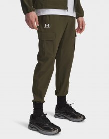 Under Armour Pants UA Vibe Woven Cargo Pants
