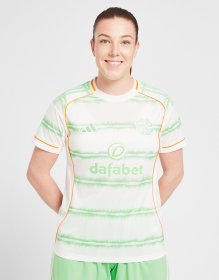 adidas Celtic 2025/26 Alternativ Shirt Damen