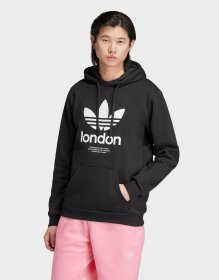 adidas Hoodie London City Originals