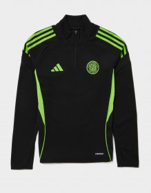 adidas Celtic FC Trainingsoberteil Kinder