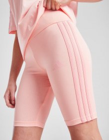 adidas Girls' Cycle Shorts Junior