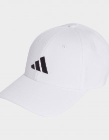 adidas New Logo Baseball Kappe