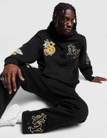Supply & Demand Pittsburgh Hoodie