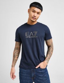 EA7 Emporio Armani Tech Logo T-Shirt