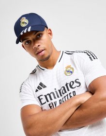 adidas Real Madrid Baseball Cap