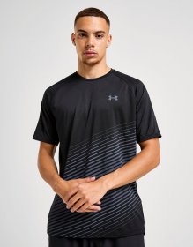 Under Armour Tech Fade T-Shirt