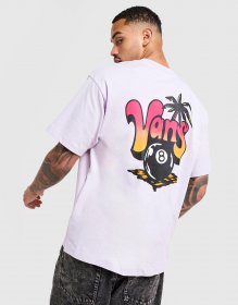 Vans 8 Ball Palm T-Shirt