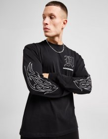 Hoodrich Chroma Long Sleeve T-Shirt