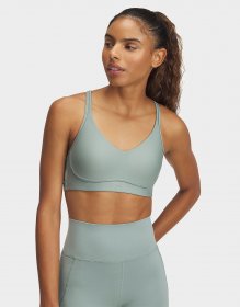 Under Armour Sport Bras UA Infinity Low 2.0 Bra
