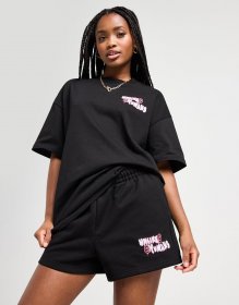 Unlike Humans Better Shorts