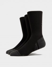 Under Armour 3er-Pack HeatGear Tech Crew Socken