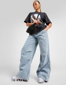 Nike Denim Jeans